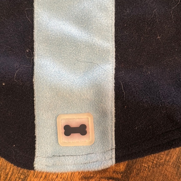 Pup Crew Dog Jacket M NWOT - Picture 2 of 6